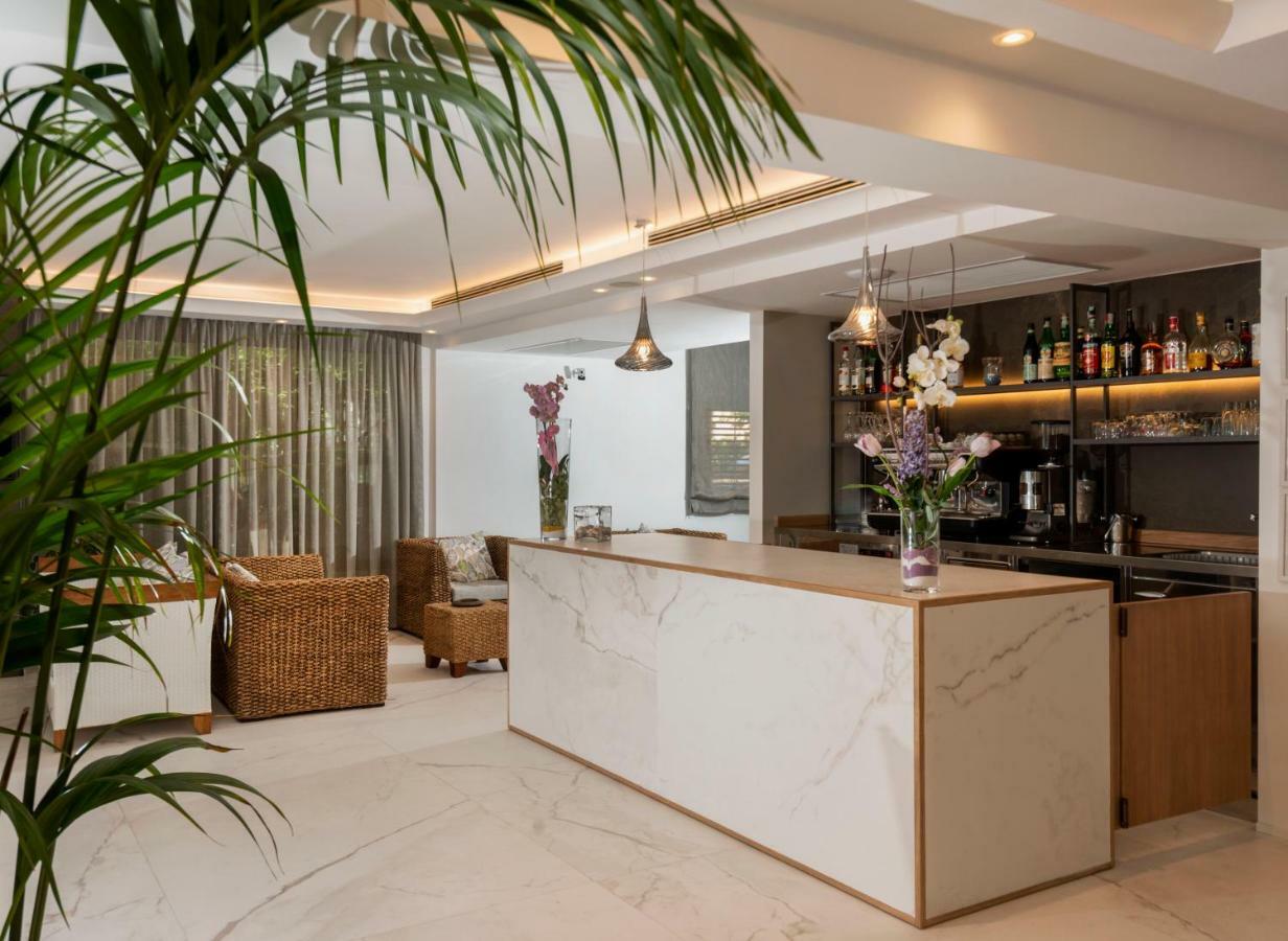 Atlas Hotel Riccione Exteriör bild